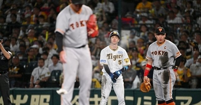 阪神vs巨人は野球版クラシコ。西成よりサンパウロの方が危険」ブラジル