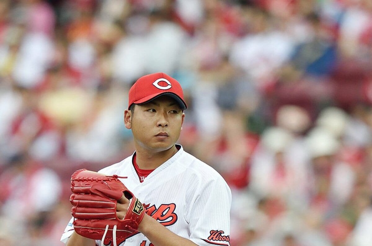 たった5球で3連戦の流れを変えた男。広島・今村猛が目指す「新しい自分