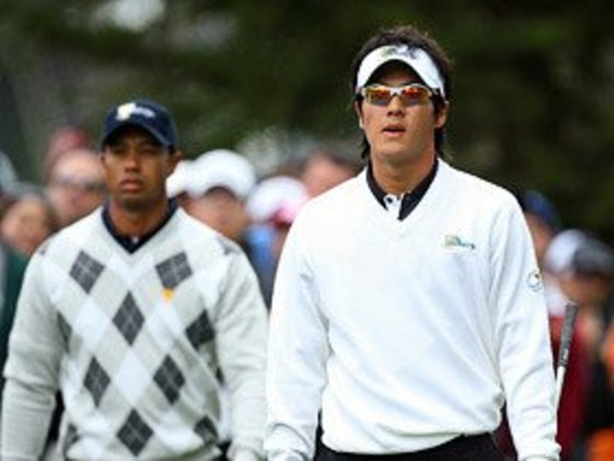 石川遼がプレジデンツ杯で掴んだ夢。リオデジャネイロ五輪の金メダル