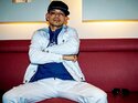 ＜誇り高き敗者が語る＞
ノニト・ドネア「一撃必中に賭けていた」.gsub(/