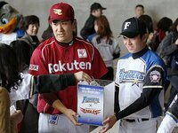 沢村賞投手はなぜ翌年不調になる？田中将大、頂点に立つ男の苦悩。（2