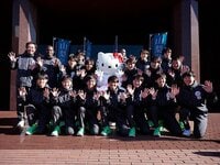 「シード権獲得を目指して」山梨学院大学をサポートする世界一有名な応援団