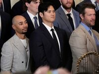 2018-2019 渡邊雄太 サインカード【世界に5枚】 NBA 大谷翔平 2018