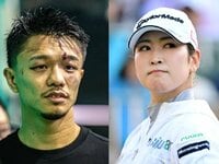 歴史に残る“栄誉ある”敗北――。ドネアに完敗した西岡利晃の偉業。 （3
