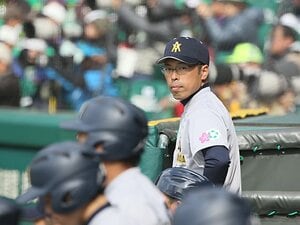 「まさかのセンバツ落選」は祝賀ムードの中で…19年後、青森山田元エースが“甲子園初出場”を果たすまで