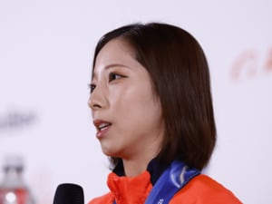 「遊園地が好き」三浦璃来が17歳から歩んだ“りくりゅう”黄金の旅…じつは“木原龍一に救われていた”北京五輪「全ミスでもいいからね、と」