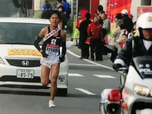 「作中の比ではない弱小校」学習院大から学連選抜へ…池井戸潤『俺たちの箱根駅伝』を読んだ川内優輝の回想「予選会出場で胴上げしました」