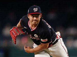 「それでも投げるのが楽しい」中日左腕エースがメジャー挑戦→リリーフ転向で異例の3連投→マイナー契約宣告「日本で伝えられない」孤独な奮闘