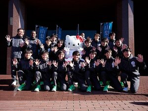 「シード権獲得を目指して」山梨学院大学をサポートする世界一有名な応援団