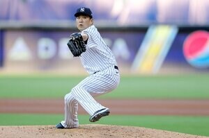 【必読】“NYから期待され続けた”田中将大　7年前の「ヤンキース高額投資」は成功だったのか？