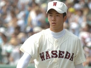 斎藤佑樹が語る“ハンカチ王子前夜”「あんな経験をしたことはなかった。本当にショックでした」神宮で泣いた日