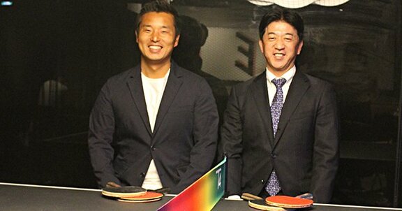 【NSBC第3期 スペシャルトーク】 池田純×松下浩二Tリーグチェアマン 「Tリーグ、1年目を徹底的に総括する」