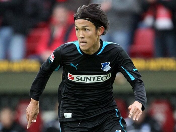 ザックの辛辣なコメントに何を思う？宇佐美貴史20歳が抱く野心と課題。＜Number Web＞ photograph by AFLO