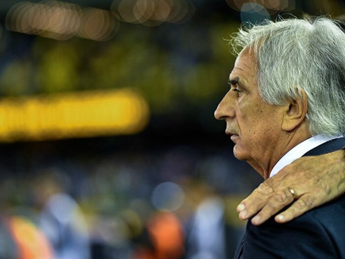 過去の最終予選、勝ち点を見ると……。サウジ戦は“絶対に勝つべき戦い”。＜Number Web＞ photograph by Takuya Sugiyama