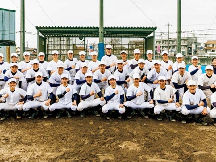 「勢いが通用するのはベスト8まで」イチローが見抜いた千葉明徳が超えるべき“壁”…監督主導→選手主導で何が変わった?<Number Web> photograph by Kiichi Matsumoto