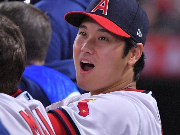「オオタニは移籍しない」複数メディアが報じたのに…“大谷翔平のトレード騒動”はなぜ米国で過熱した? 記者のホンネ解説「経済効果は想像以上」<Number Web> photograph by JIJI PRESS