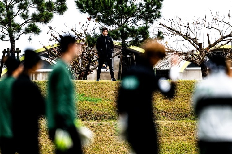 東京ヴェルディ躍進の立役者 江尻篤彦が語る城福浩監督招聘の舞台裏