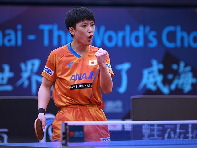 張本 プロ 卓球 ユニフォーム 人気商品張本智和 インナーフォース ALC- ウェア シャツ・ユニフォーム 会員15万人の超人気卓球ショップ