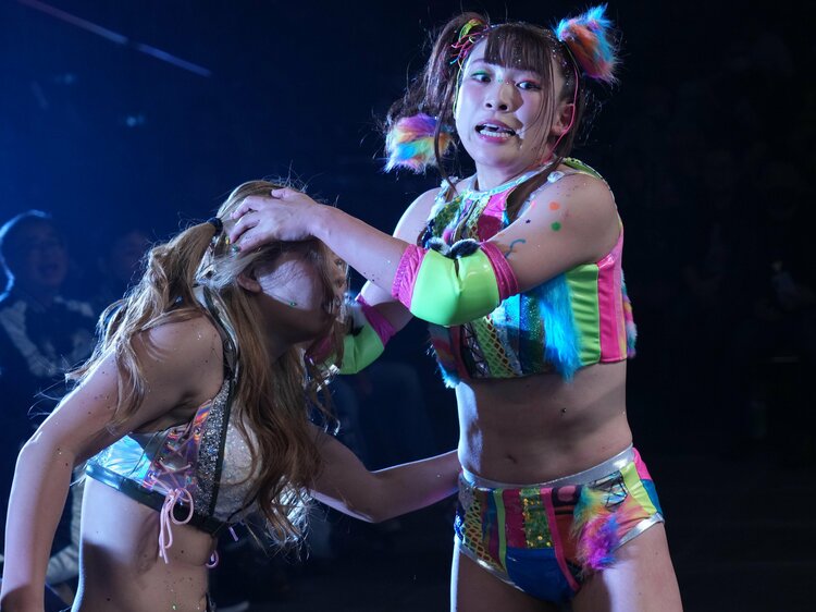 フワちゃん“プロレス再デビュー”後の賛否両論と、リアルな可能性