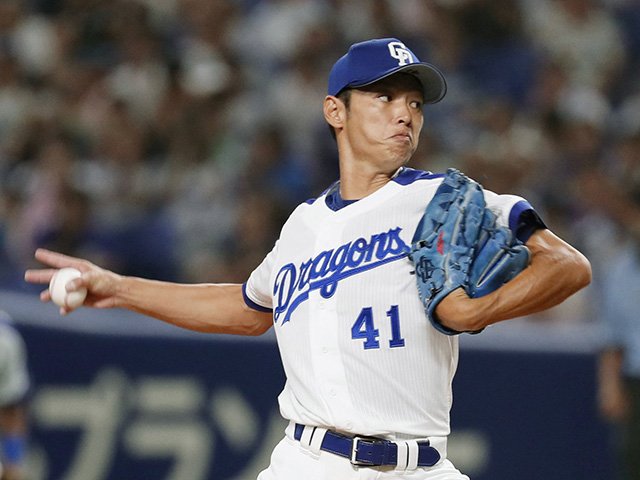 浅尾からサファテへの返信。酷使か、美談か。今こそ“投げ過ぎ”を考える