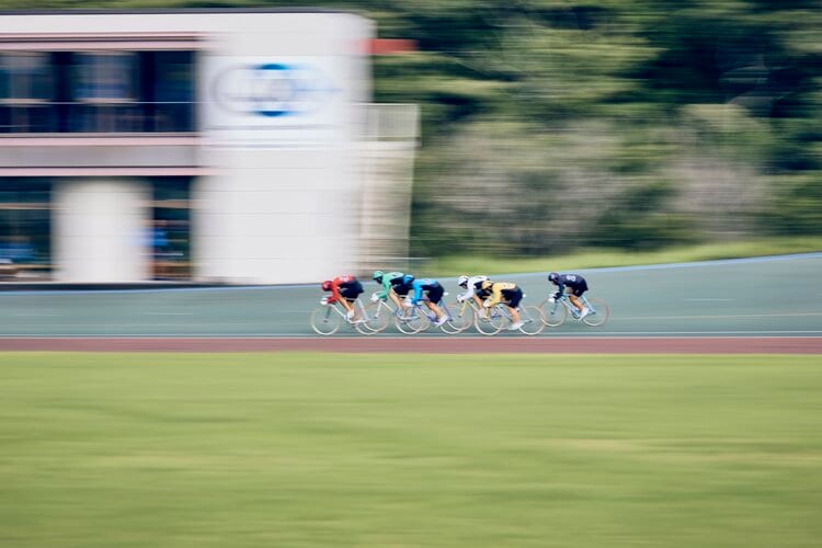 競輪はギャンブル…良い印象なかった」自転車大好き少年が“賞金30億円