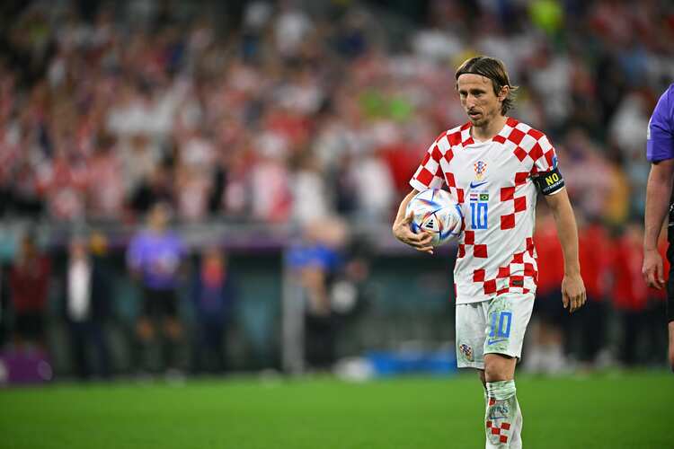 モドリッチ　ユニフォーム　レアルマドリード クロアチア代表　クロース　ベイル 正規品】レアル・マドリード モドリッチ ユニフォーム 10番 クロアチア