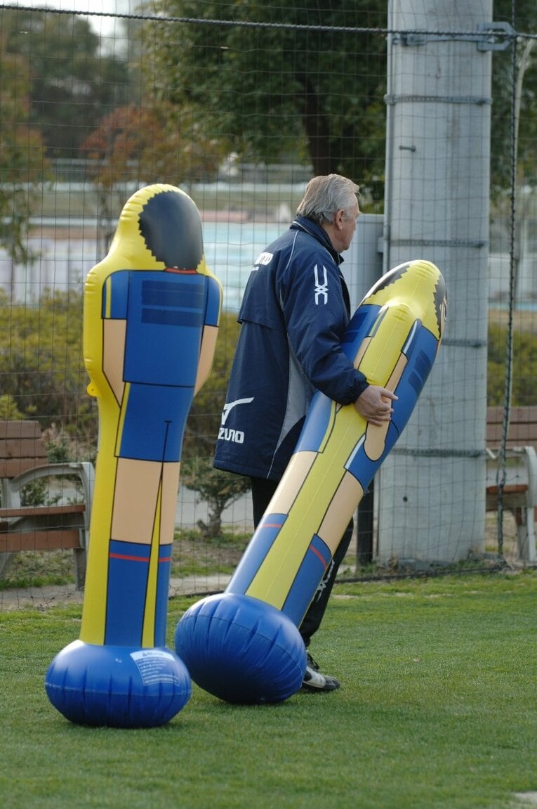 ©Sports Graphic Number