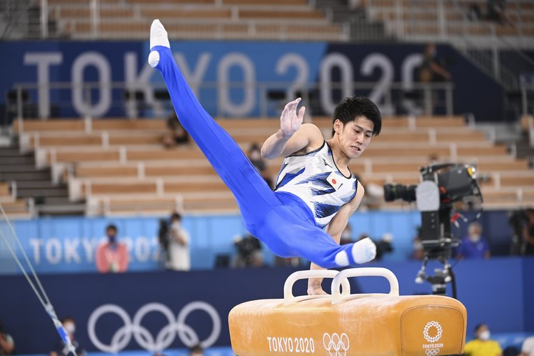 ©Asami Enomoto／JMPA