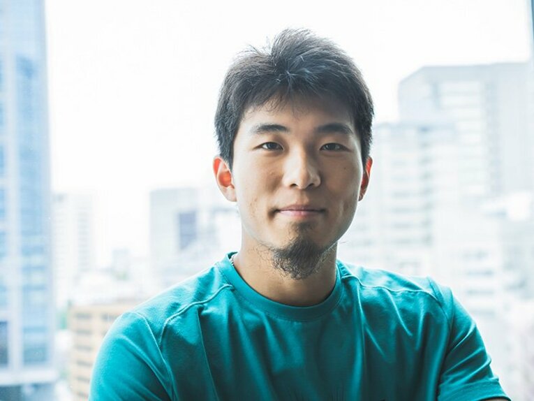 プロクライマー・杉本怜、29歳。「今のボクにできることを考えた」(5)