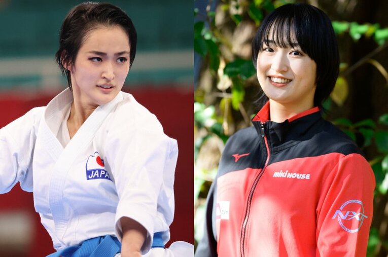 東京五輪で銀メダルを獲得した清水希容さんの“その後”を聞いたインタビュー【第2回】 ／ photograph by JMPA／Miki Fukano