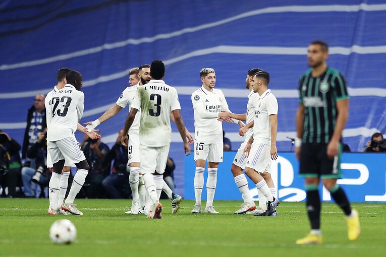 「キヨウゴ、マエダ、レオみんな…」W杯選出の前田大然、落選も古橋亨梧＆旗手怜央がレアル戦で奮闘… 少年サポとカメラマンが語った“愛”(38)