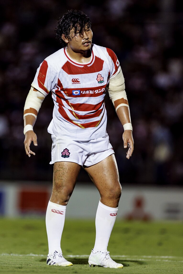 PR稲垣啓太　©︎Kiichi Matsumoto