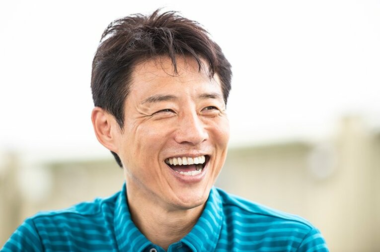 ブラインドサッカー加藤健人と菊島宙。東京2020への思いを修造が訊く！(6)