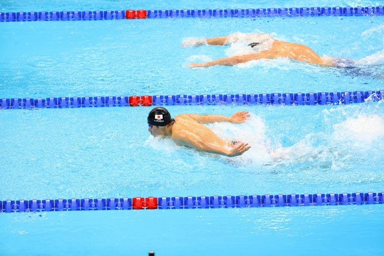 本多灯　©︎Takuya Matsunaga/JMPA