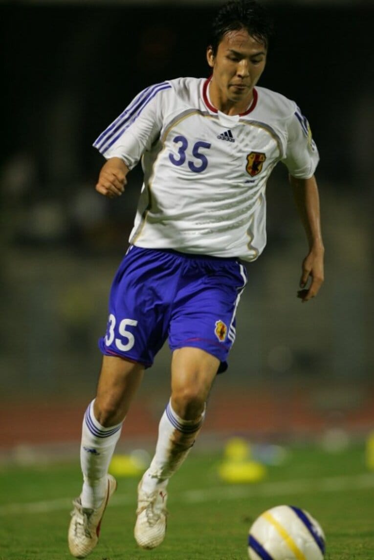 ©Sports Graphic Number