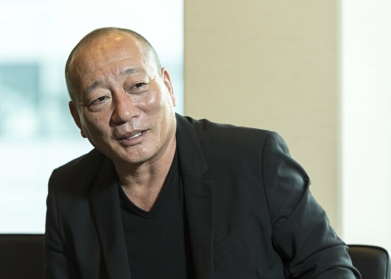 高木豊　©Takuya Sugiyama