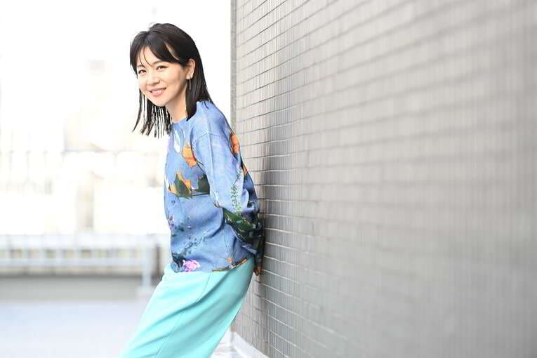 大橋未歩「エゴサ、4種類でしちゃうんですよ」人気フリーアナウンサーが悩み、考えた“誹謗中傷問題”「私のことを嫌いな人もいる状況が健全」(10)