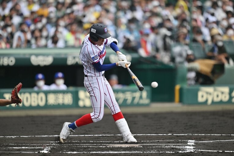 近江戦　©Hideki Sugiyama