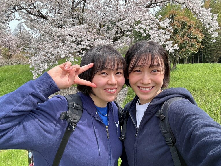 写真：野呂さん提供