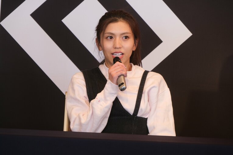 ぱんちゃん璃奈が13戦全勝で文句なしの「トップファイター」に…それでも“若い女子選手ならでは”の偏見、SNS誹謗中傷との闘いが続く(57)