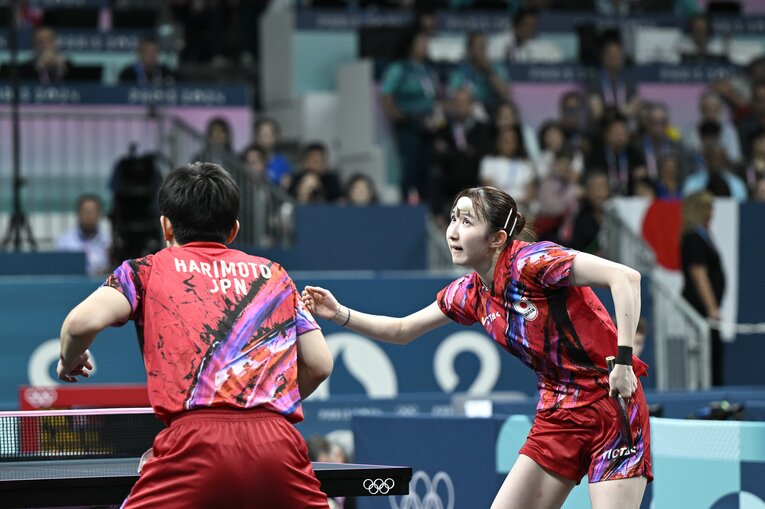 ©Asami Enomoto/JMPA