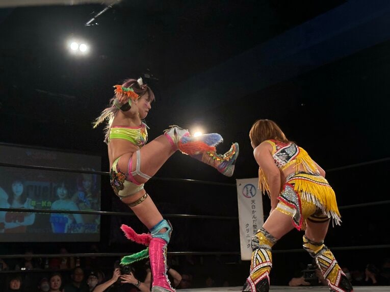 ©Norihiro Hashimoto