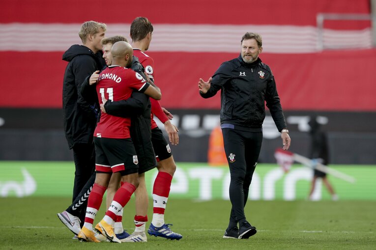 悪夢の0－9惨敗も今や昔？ サウサンプトンが“二日天下”でもプレミア首位に立てた理由(2)