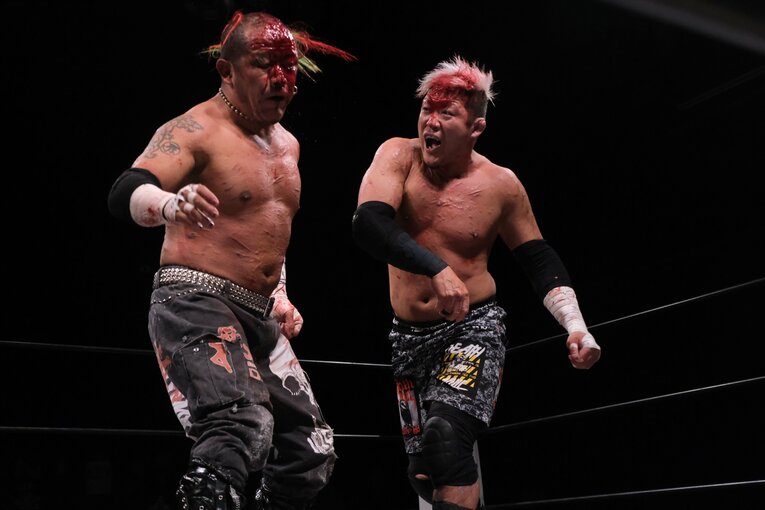 1.3新木場 ©Norihiro Hashimoto