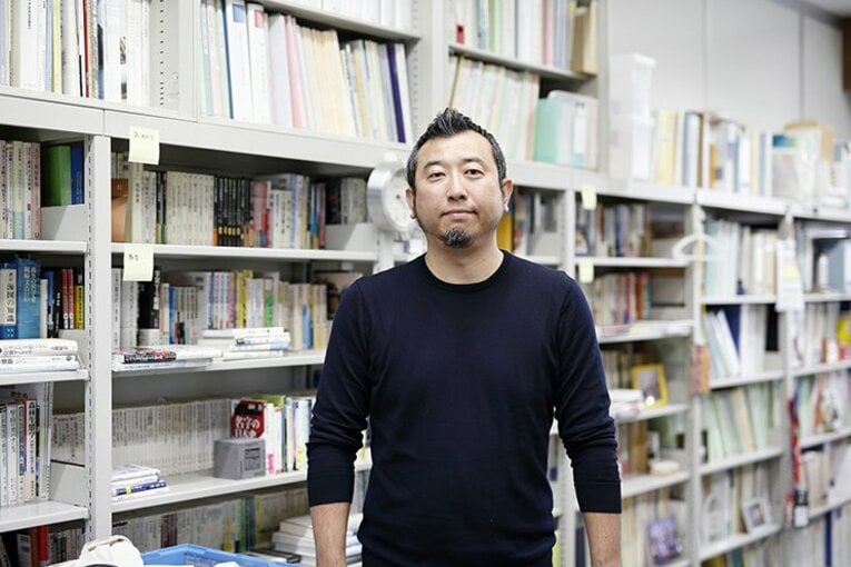 「道路がダメなら、山から行くぞ！」熊本豪雨で際立ったトレランの知恵。(4)