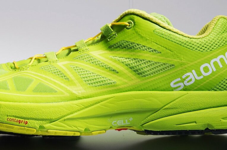 コース、タイム、理論に束縛されない……そんな自由なランニングがあってもいい。(1) ／ photograph by Nanae Suzuki