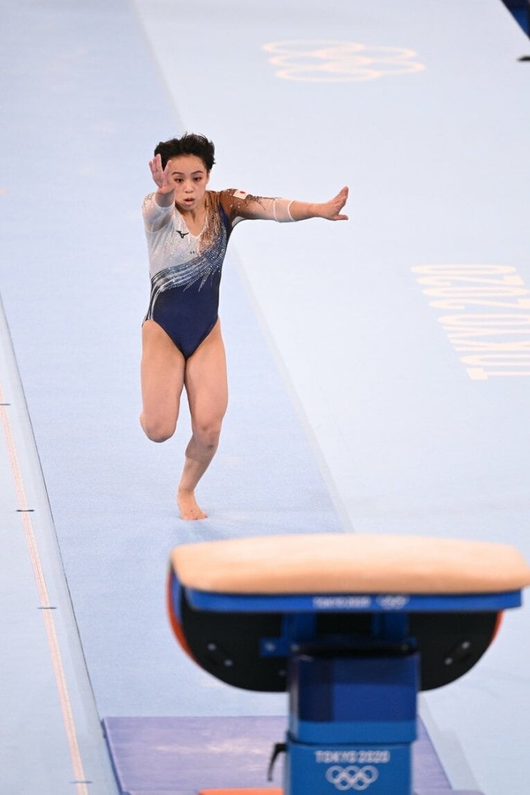 ©Asami Enomoto/JMPA