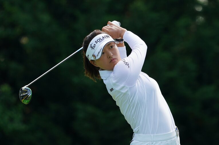 渋野日向子、笹生優花、古江彩佳ら“ゴルフ界史上最多の22名”が挑戦…全米女子オープン「なぜ日本人が多い？」5つの理由〈米記者の優勝予想も〉(14)