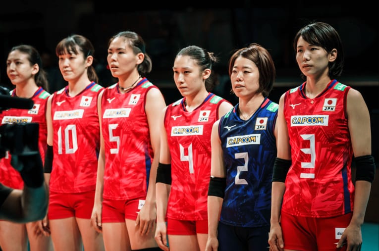 ©︎FIVB