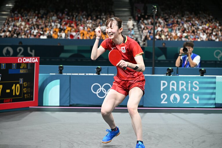 ©︎Naoya Sanuki/JMPA